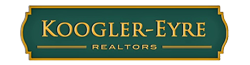 Koogler-Eyre Realtors Logo